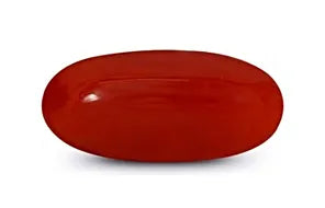 Red Coral Stone (Moonga Stone)
