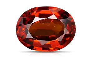 Gomed Stone (Hessonite)