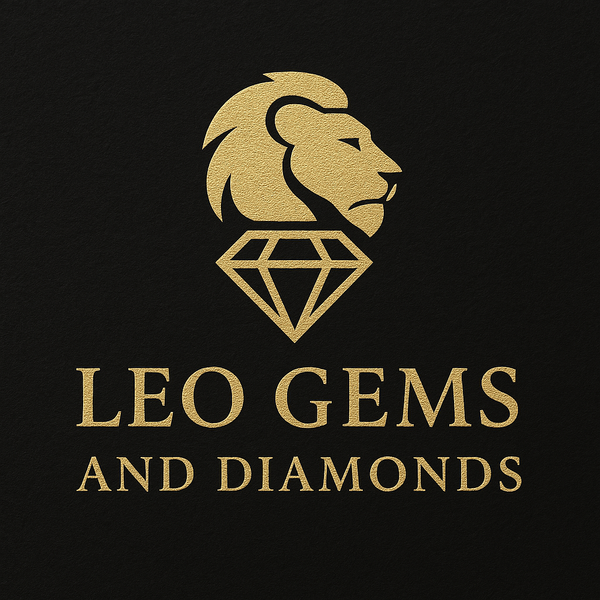 Leo Gems & Diamonds